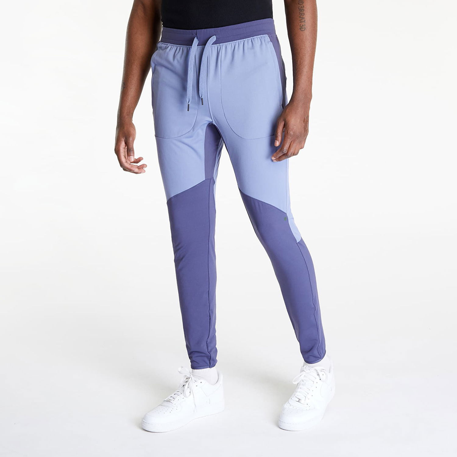 Nohavice Under Armour Rush All Purpose Pant Modrá | 1373721-558, 1