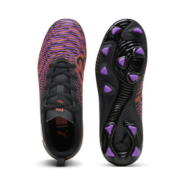 Tenisky a topánky Puma FUTURE 8 PLAY FG/AG Čierna | 108144_01, 3