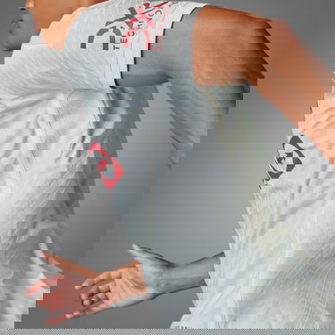 Dres adidas Originals Manchester United 23/24 Authentic Biela | IP1742, 6