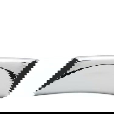 Slnečné okuliare Gentle Monster By Row Sunglasses Čierna | BYROW-01-BR, 4