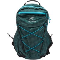 Batoh Arcteryx Aerios 15 Backpack Tyrkysová | X000006709-001181, 1