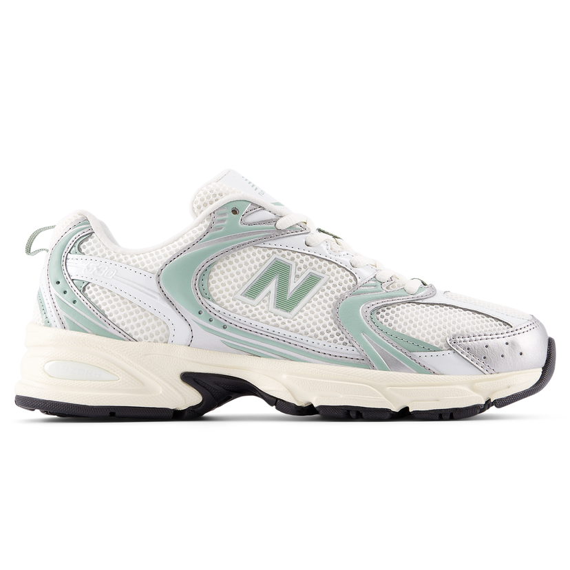 Tenisky a topánky New Balance New Balance U530SEB Biela | NBU530SEB