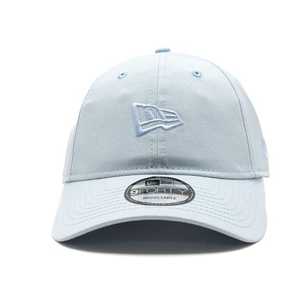 Šiltovka New Era New Era 9FORTY Flag Logo Adjustable Cap Modrá | 60595465, 1