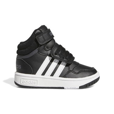 Tenisky a topánky adidas Performance HOOPS MID 3.0 AC 21 Čierna | GW0408, 0