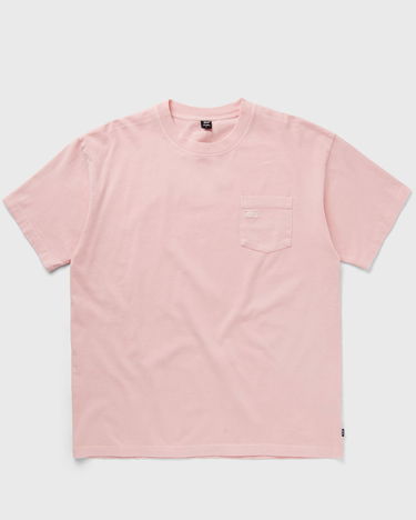 Tričko Patta Basic Pocket Tee Ružová | POC-BS24-1000-290-0140-085, 0