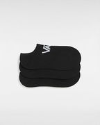 Classic Kick No Show Socks (3 Pairs)