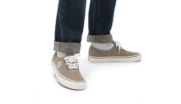 Tenisky a topánky Vans Anaheim Factory Authentic Hnedá | VN0005UCBRC, 6