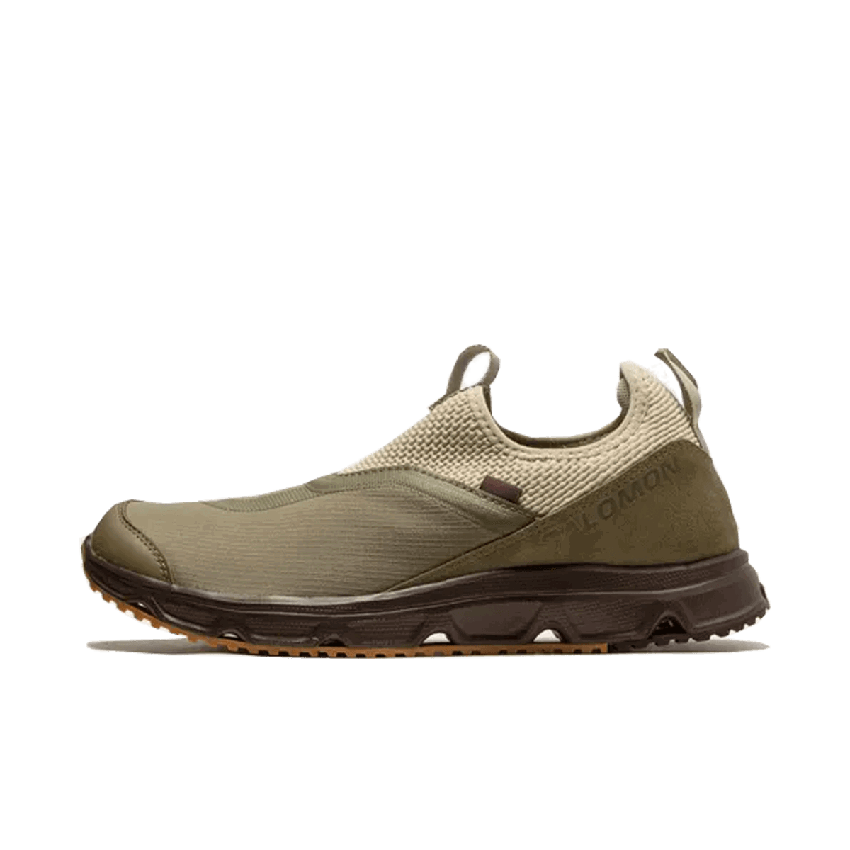Tenisky a topánky Salomon Pas Normal Studios x RX Snug "Moss Gray" Zelené | L47229200, 0
