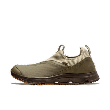 Tenisky a topánky Salomon Pas Normal Studios x RX Snug "Moss Gray" Zelené | L47229200, 0