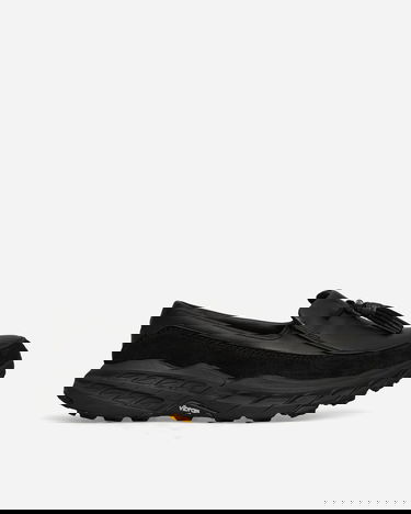 Tenisky a topánky Hoka One One Speed Loafers Čierna | 1162170-BBLC, 1