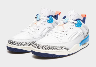 Tenisky a topánky Jordan Jordan Spizike Low Rôznofarebný | FQ1759-110, 1