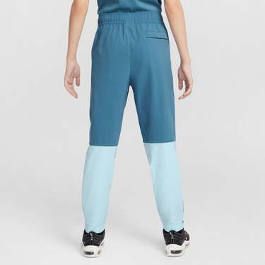 Tepláky Nike Nike Tech Woven Pants Modrá | HQ8921-006, 3