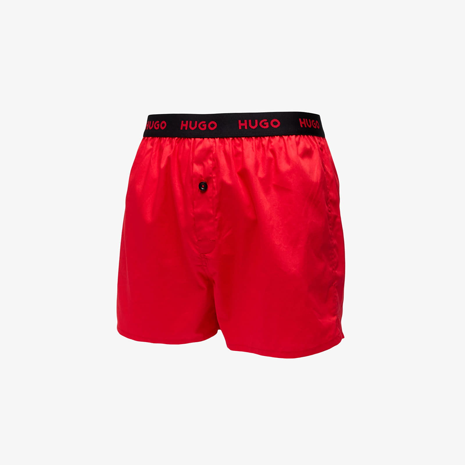 Hugo Woven Boxer 3-Pack Multicolor