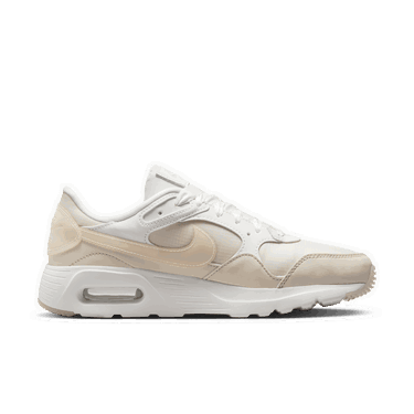 Tenisky a topánky Nike Air Max SC Trend Biela | FQ8722-100, 3