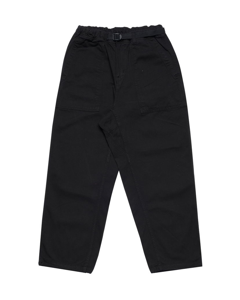 Nohavice Carhartt WIP Hayworth Pant Čierna | I033761.89GD