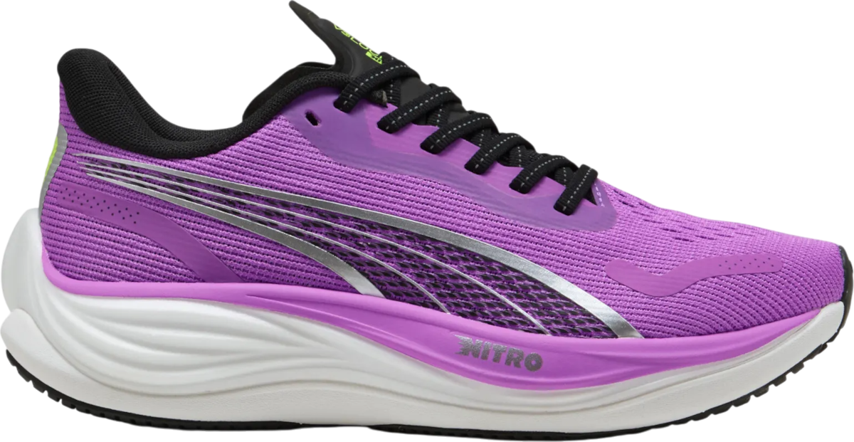Tenisky a topánky Puma Velocity NITRO 3 Fialová | 377749-19, 0