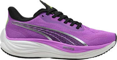 Tenisky a topánky Puma Velocity NITRO 3 Fialová | 377749-19, 0