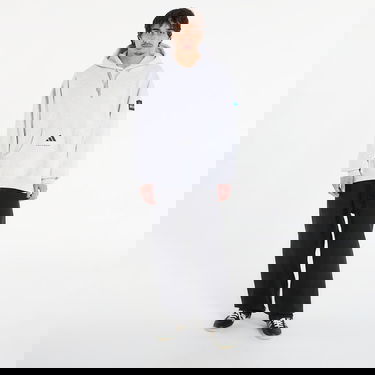 Mikina adidas Originals Equipment Hoodie Šedá | KB9328, 4