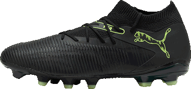 Tenisky a topánky Puma Future 8 Match Čierna | 108593-02, 3