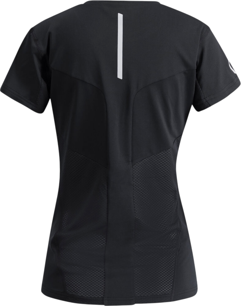 Tričko SWIX Swix Pace NTS Short Sleeve Baselayer Top Čierna | 10037-23-10000, 1