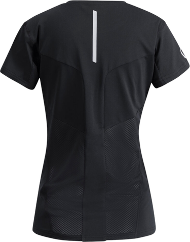 Tričko SWIX Swix Pace NTS Short Sleeve Baselayer Top Čierna | 10037-23-10000, 1