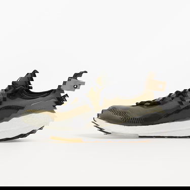 Tenisky a topánky adidas Performance Parley x UltraBOOST 21 Zelené | G55649, 0