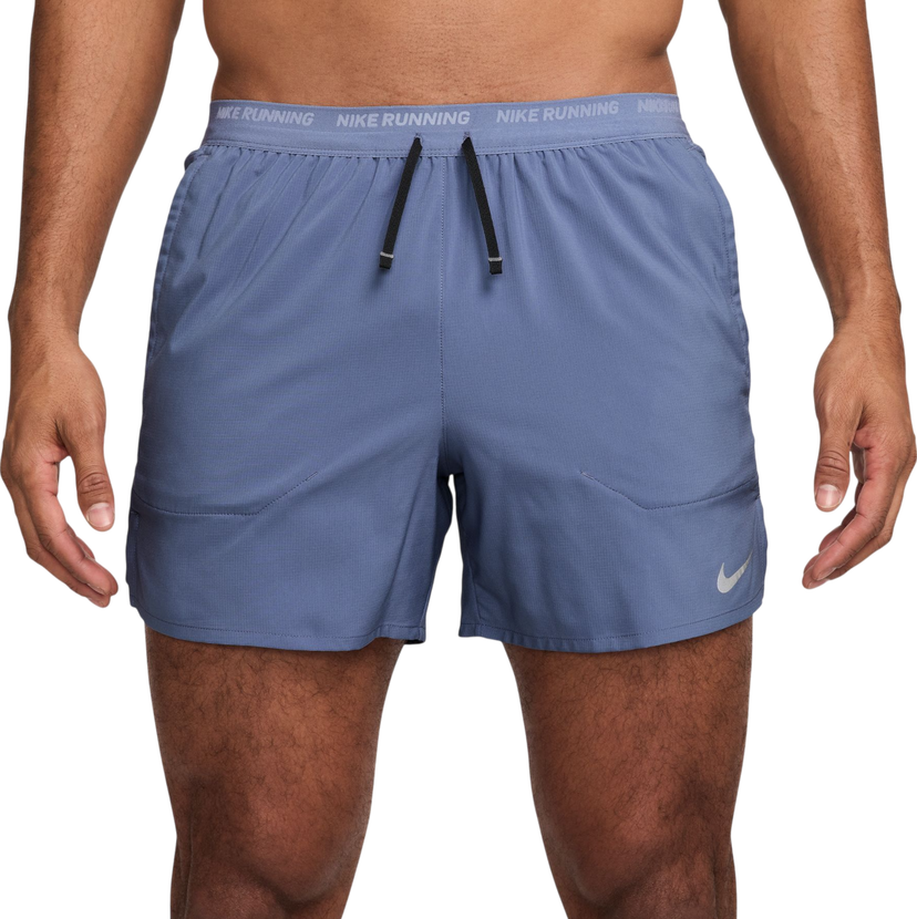 Šortky Nike Stride 5inch Running Shorts Modrá | dm4755-499