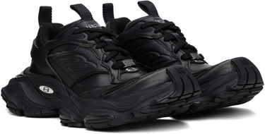 Tenisky a topánky Balenciaga Cargo Oversized Čierna | 785754-WCGLT-1000, 3
