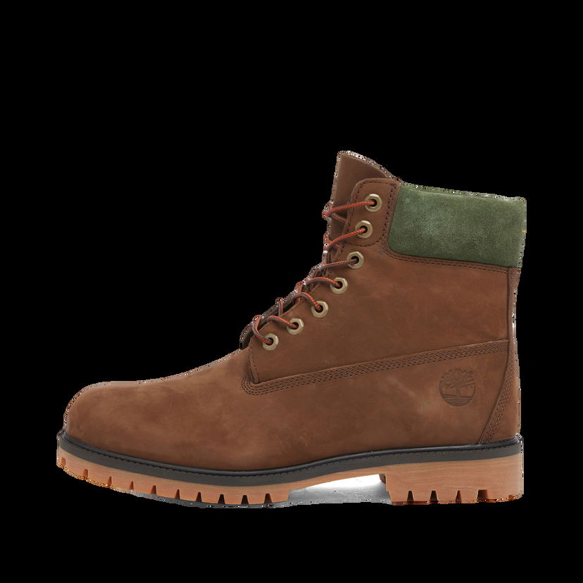 Tenisky a topánky Timberland 6" Premium Boots Hnedá | TB0A41MWW07