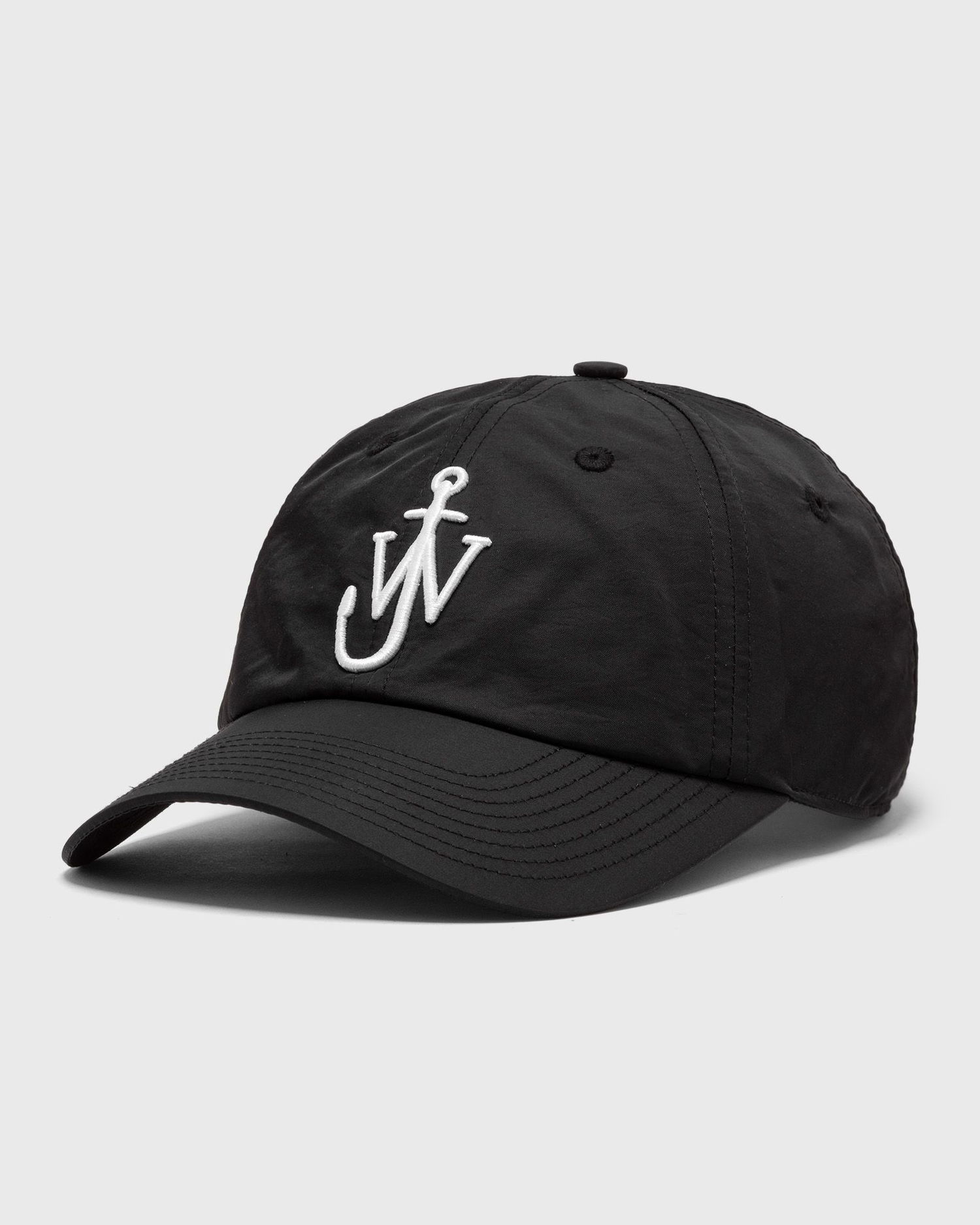 Šiltovka JW Anderson BASEBALL CAP Čierna | AC0198-FA0214-999, 0