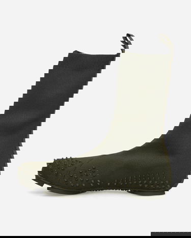 Ponožky Puma Mostro Sock Zelené | 403693-03, 3