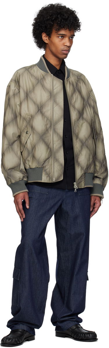 Košeľa Dries Van Noten Dries Van Noten Jersey Shirt Čierna | 251-021118-1603, 3