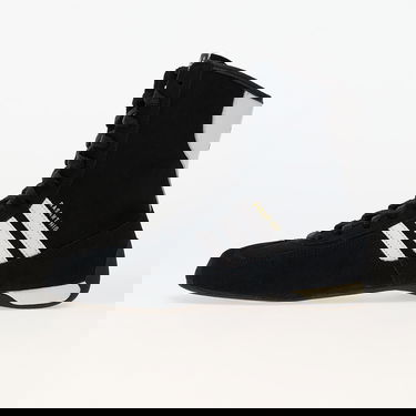 Tenisky a topánky adidas Originals Rasant Mid Čierna | JH6665, 0