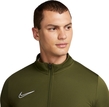 Súprava Nike Nike DF ACD21 Tracksuit Zelené | cw6131-326, 2