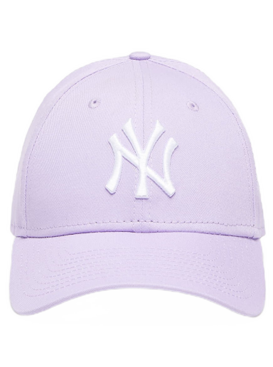 Šiltovka New Era New York Yankees League Essential 9FORTY Fialová | 60298724