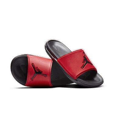 Tenisky a topánky Jordan Jordan Jumpman Červená | FQ1598-600, 4