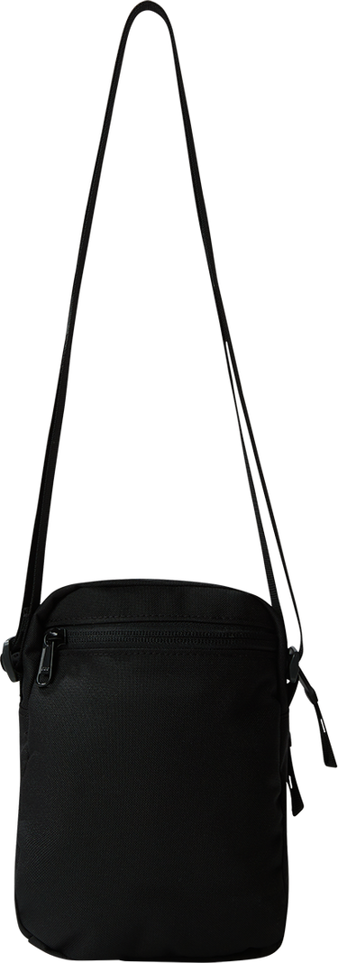 Taška cez rameno The North Face Jester Crossbody Shoulder Bag Šedá | NF0A52UC0IO1, 2