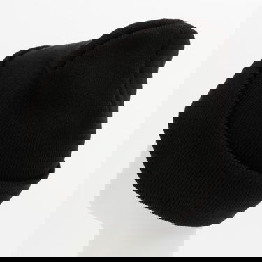 Kulicha Stüssy Stock Cuff Beanie Čierna | 1321020 / 0001, 1