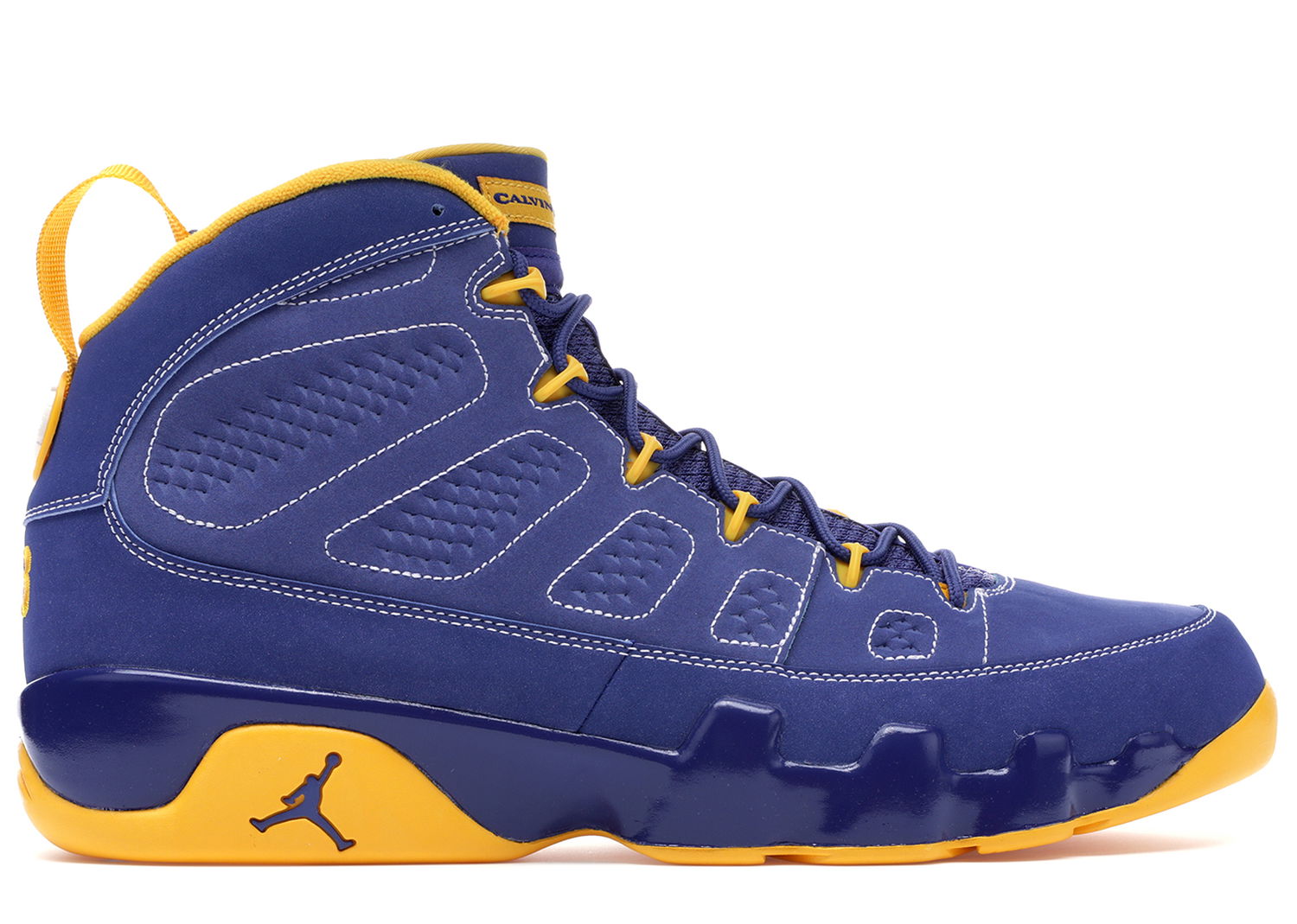 Tenisky a topánky Jordan Jordan 9 Retro "Calvin Bailey" Fialová | 302370-445, 0