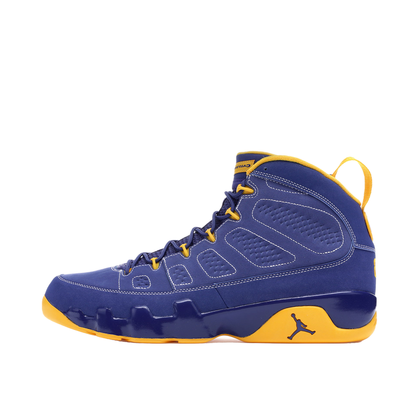 Tenisky a topánky Jordan Jordan 9 Retro "Calvin Bailey" Fialová | 302370-445