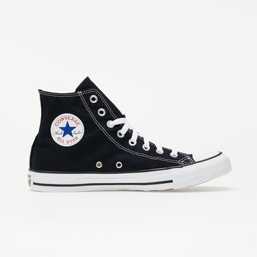 Tenisky a topánky Converse All Star Hi Čierna | M9160C, 1