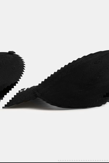 Šiltovka VETEMENTS VETEMENTS 'Shut Down' Baseball Cap Čierna | UH76CA790B, 4