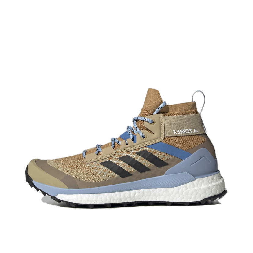 Outdoor adidas Performance Free Hiker Primeblue W Hnedá | FZ2970