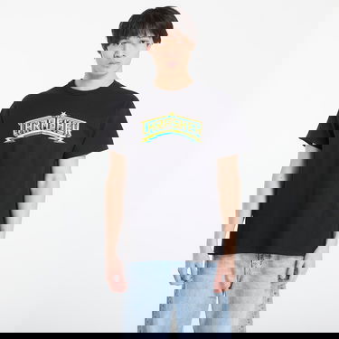 Tričko Thrasher Luchadora Graphic T-Shirt Čierna | 145853, 0