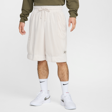 Šortky Nike Devin Booker Dri-FIT Basketball Shorts Béžová | HJ3901-104, 0