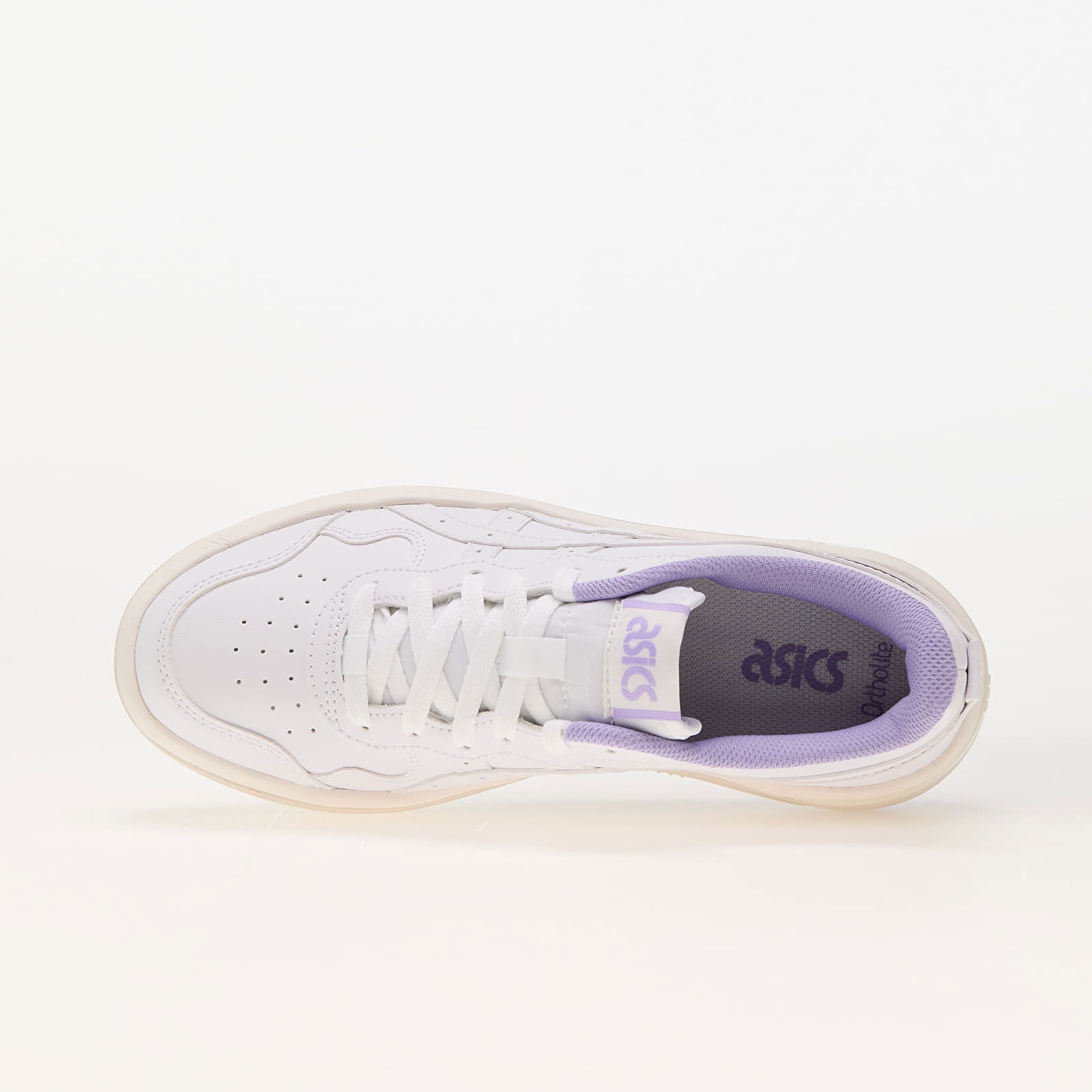 Japan S St White, Low-top sneakers