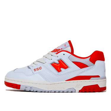 Tenisky a topánky New Balance size? x 550 College Pack Biela | BB550SIZ, 0