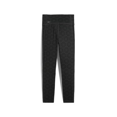 Legíny Puma Tad Graphic 7/8 Leggings Čierna | 525901_01, 6