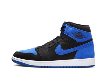 Tenisky a topánky Jordan Air Jordan 1 Retro High OG "Royal Reimagined" Navy | DZ5485-042, 1