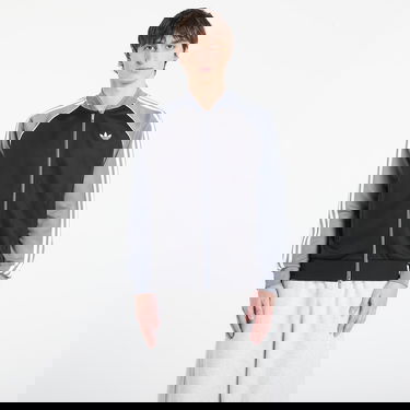 Mikina adidas Originals Sst Tt Track Top Rôznofarebný | KE1671, 0